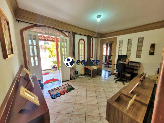 Imagem Casa com 4 Quartos à Venda, 720 m² em Jardim Boa Vista - Guarapari Imagem Casa com 4 Quartos à Venda, 720 m² em Jardim Boa Vista - Guarapari