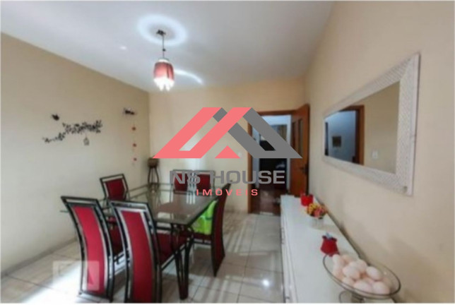 Casa com 3 Quartos à Venda, 143 m² em Ipiranga - São Paulo