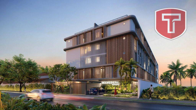 Imagem Apartamento com 2 Quartos à Venda, 58 m² em Praia Formosa - Cabedelo Imagem Apartamento com 2 Quartos à Venda, 58 m² em Praia Formosa - Cabedelo