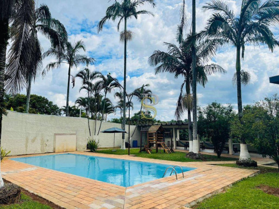 Imagem Chácara com 4 Quartos à Venda, 530 m² em Parque Bela Vista - Mairiporã Imagem Chácara com 4 Quartos à Venda, 530 m² em Parque Bela Vista - Mairiporã