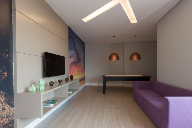 Imagem Apartamento com 1 Quarto à Venda, 43 m² em Tatuapé - São Paulo Imagem Apartamento com 1 Quarto à Venda, 43 m² em Tatuapé - São Paulo