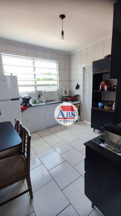 Imagem Apartamento com 2 Quartos à Venda, 100 m² em Jardim Casqueiro - Cubatão Imagem Apartamento com 2 Quartos à Venda, 100 m² em Jardim Casqueiro - Cubatão