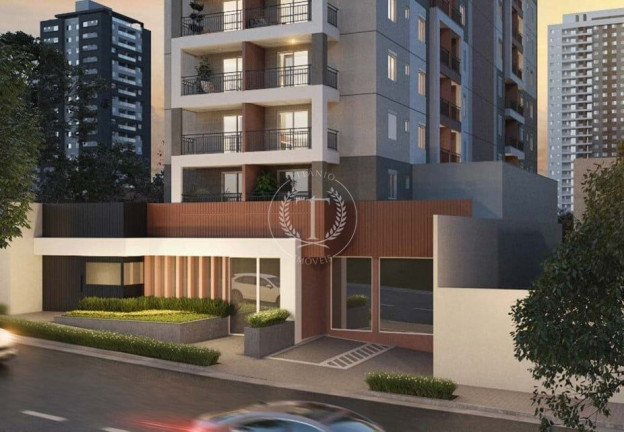 Imagem Apartamento com 1 Quarto à Venda, 26 m² em Pinheiros - São Paulo Imagem Apartamento com 1 Quarto à Venda, 26 m² em Pinheiros - São Paulo