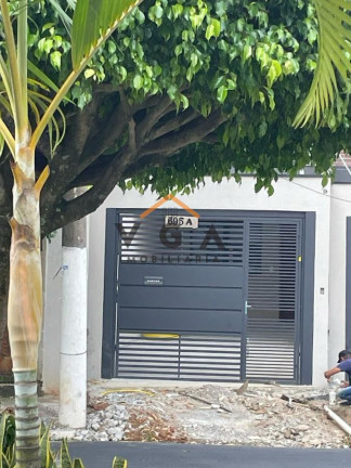 Imagem Casa com 3 Quartos à Venda, 111 m² em Vila Guilhermina - São Paulo