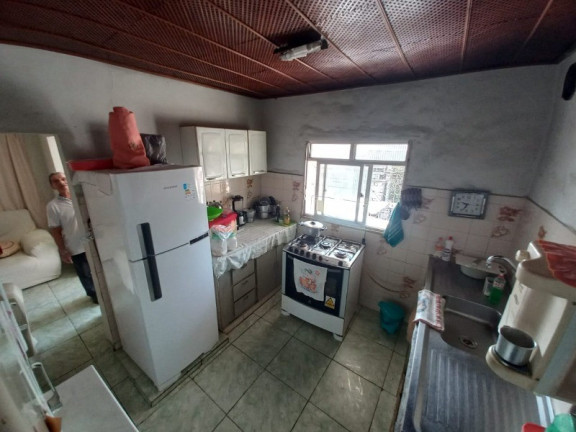 Imagem Casa com 2 Quartos à Venda, 49 m² em Olavo Bilac - Duque De Caxias