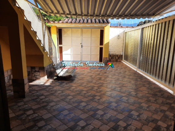 Imagem Casa com 2 Quartos à Venda, 160 m² em Perequê Açu - Ubatuba