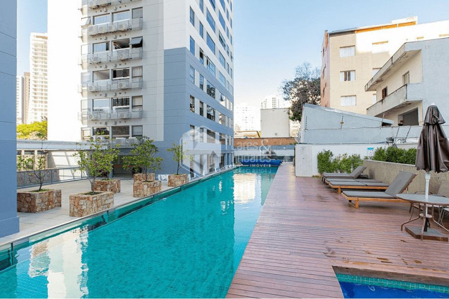 Imagem Apartamento com 2 Quartos à Venda, 70 m² em Jardim Das Acácias - São Paulo Imagem Apartamento com 2 Quartos à Venda, 70 m² em Jardim Das Acácias - São Paulo