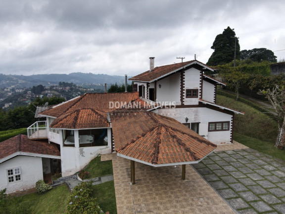 Imagem Casa com 4 Quartos à Venda, 195 m² em Região Do Alto Do Capivari - Campos Do Jordão Imagem Casa com 4 Quartos à Venda, 195 m² em Região Do Alto Do Capivari - Campos Do Jordão