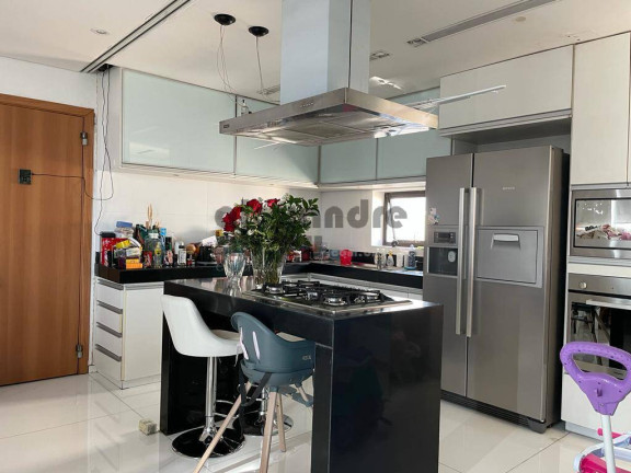 Apartamento com 1 Quarto à Venda, 73 m² em Indianópolis - São Paulo