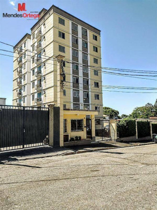 Imagem Apartamento com 2 Quartos para Alugar, 71 m² em Jardim Ana Maria - Sorocaba Imagem Apartamento com 2 Quartos para Alugar, 71 m² em Jardim Ana Maria - Sorocaba