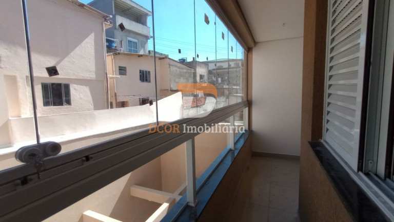 Imagem Apartamento com 2 Quartos à Venda, 45 m² em Centro - Diadema Imagem Apartamento com 2 Quartos à Venda, 45 m² em Centro - Diadema