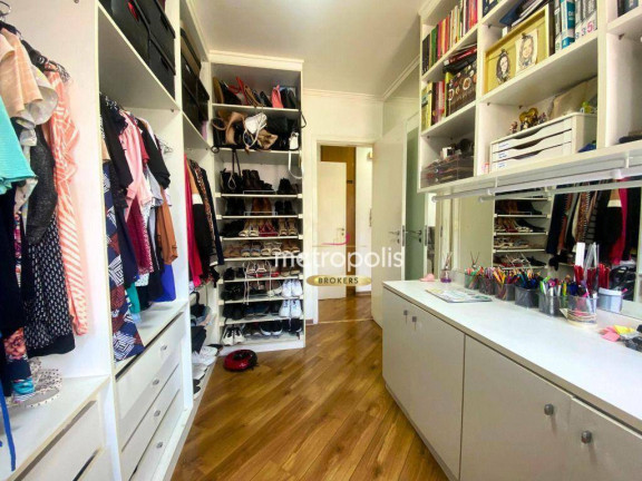 Imagem Apartamento com 3 Quartos à Venda, 98 m² em Santa Paula - São Caetano Do Sul Imagem Apartamento com 3 Quartos à Venda, 98 m² em Santa Paula - São Caetano Do Sul