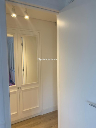 Imagem Apartamento com 3 Quartos à Venda, 220 m² em Campo Belo - São Paulo Imagem Apartamento com 3 Quartos à Venda, 220 m² em Campo Belo - São Paulo