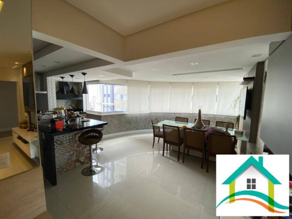 Imagem Apartamento com 3 Quartos à Venda, 127 m² em Vila Floresta - Santo André Imagem Apartamento com 3 Quartos à Venda, 127 m² em Vila Floresta - Santo André