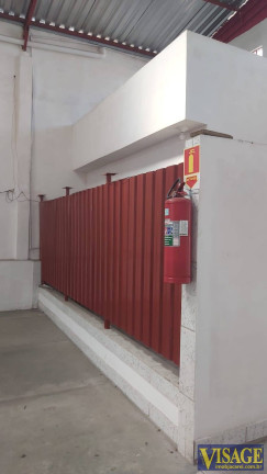Imagem Galpão para Alugar, 350 m² em Sao Joao - Jacareí