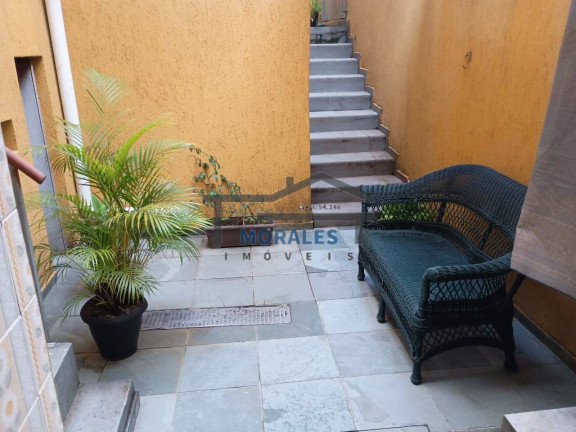 Imagem Casa com 3 Quartos à Venda, 144 m² em Pestana - Osasco Imagem Casa com 3 Quartos à Venda, 144 m² em Pestana - Osasco