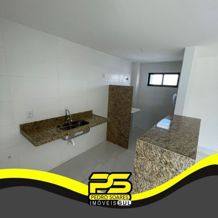 Imagem Apartamento com 2 Quartos à Venda, 62 m² em José Américo De Almeida - João Pessoa Imagem Apartamento com 2 Quartos à Venda, 62 m² em José Américo De Almeida - João Pessoa