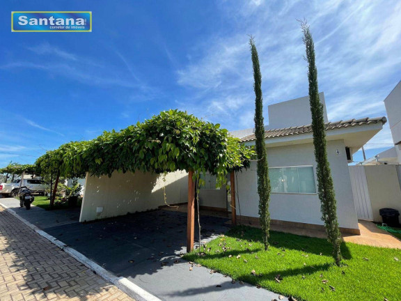 Imagem Casa com 2 Quartos à Venda, 80 m² em Setor Lagoa Quente - Caldas Novas Imagem Casa com 2 Quartos à Venda, 80 m² em Setor Lagoa Quente - Caldas Novas