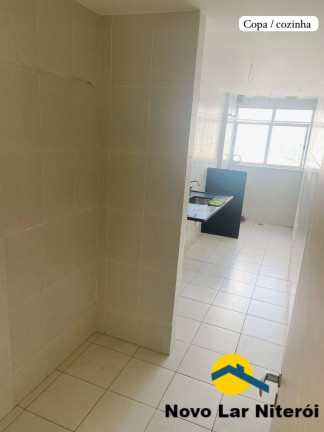 Imagem Apartamento com 3 Quartos à Venda, 87 m² em Icaraí - Niterói