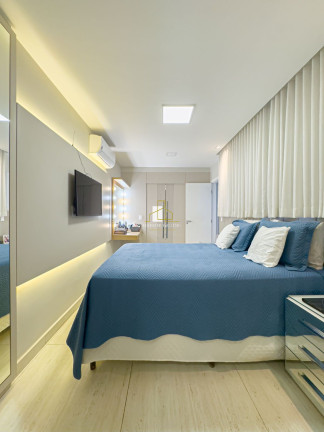 Imagem Cobertura com 3 Quartos à Venda, 144 m² em Jardim Camburi - Vitória
