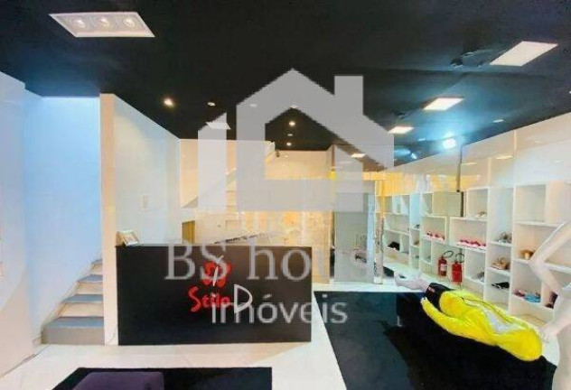 Imóvel Comercial para Alugar, 312 m² em Centro - Santo André