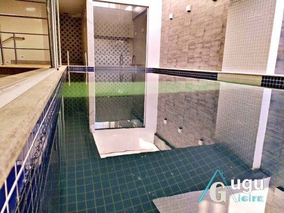 Imagem Apartamento com 3 Quartos à Venda, 101 m² em Praia Do Morro - Guarapari Imagem Apartamento com 3 Quartos à Venda, 101 m² em Praia Do Morro - Guarapari