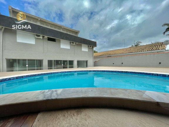Imagem Casa com 7 Quartos à Venda, 380 m² em Jardim Acapulco - Guarujá Imagem Casa com 7 Quartos à Venda, 380 m² em Jardim Acapulco - Guarujá