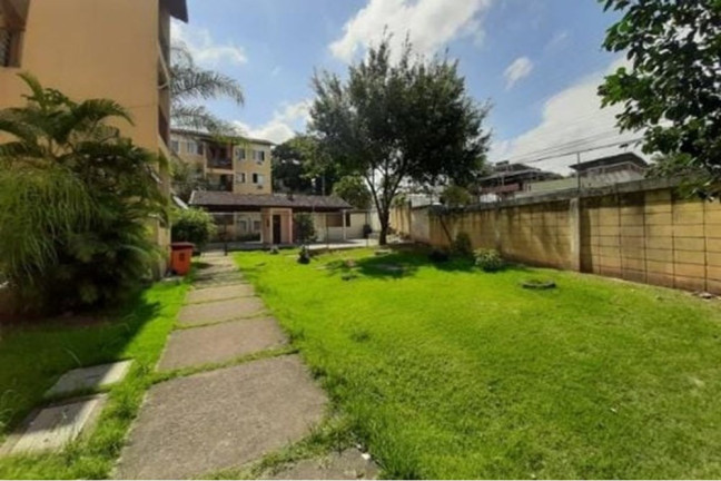 Imagem Apartamento com 2 Quartos à Venda, 45 m² em Campo Grande - Rio De Janeiro Imagem Apartamento com 2 Quartos à Venda, 45 m² em Campo Grande - Rio De Janeiro
