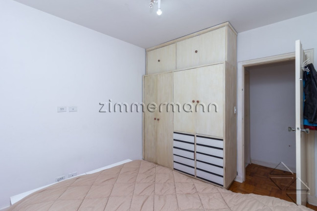 Imagem Apartamento com 2 Quartos à Venda, 144 m² em Pinheiros - São Paulo