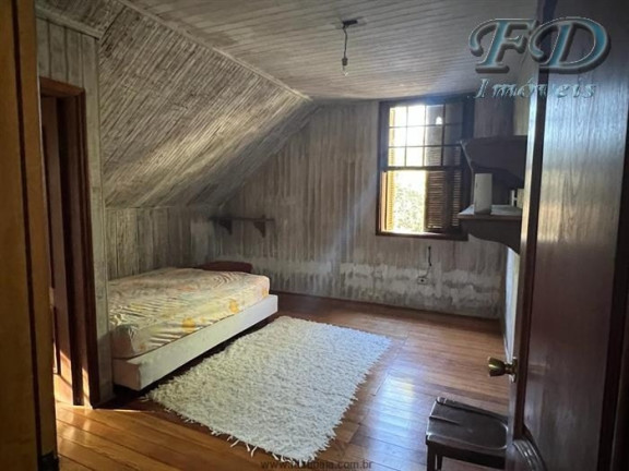 Imagem Chácara com 5 Quartos à Venda, 120 m² em Portão - Atibaia Imagem Chácara com 5 Quartos à Venda, 120 m² em Portão - Atibaia