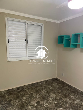 Imagem Apartamento com 2 Quartos para Alugar,  em Bairro Santa Monica - Suzano