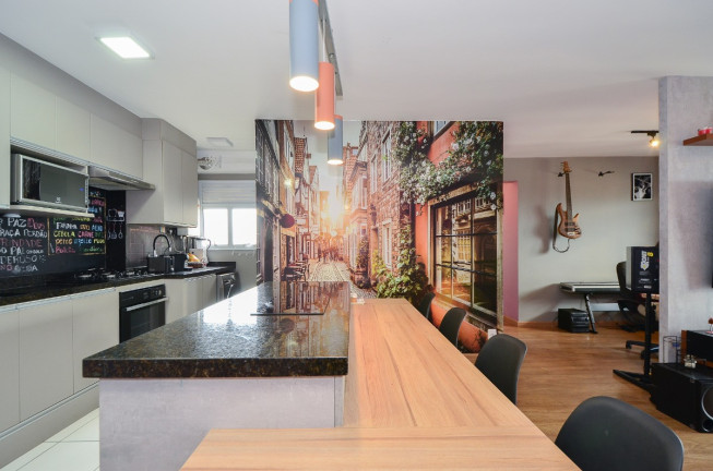 Foto do imóvel Apartamento com 2 Quartos à Venda, 76 m² em Vila Andrade - São Paulo