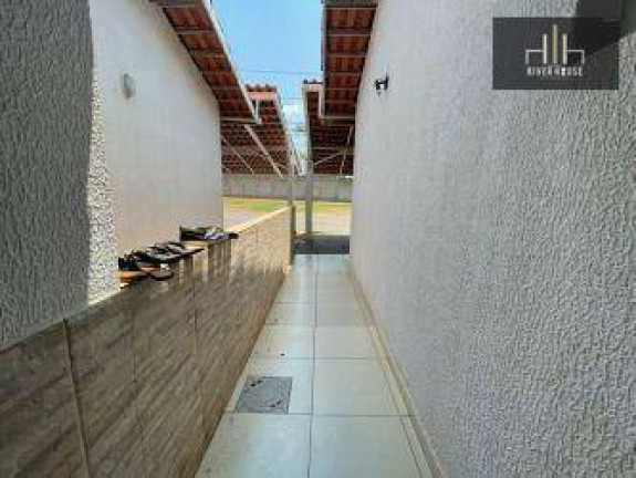 Imagem Casa com 3 Quartos à Venda, 104 m² em Terra Nova - Várzea Grande Imagem Casa com 3 Quartos à Venda, 104 m² em Terra Nova - Várzea Grande
