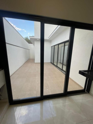 Imagem Casa com 3 Quartos à Venda, 140 m² em Jardim Novo Horizonte - Sorocaba