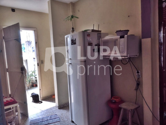 Imagem Casa com 3 Quartos à Venda, 60 m² em Vila Maria Alta - São Paulo