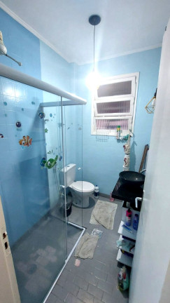 Imagem Kitnet com 1 Quarto à Venda, 58 m² em Caiçara - Praia Grande