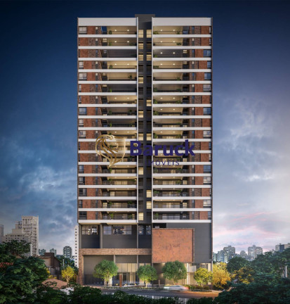 Imagem Apartamento com 3 Quartos à Venda, 106 m² em Vila Clementino - São Paulo Imagem Apartamento com 3 Quartos à Venda, 106 m² em Vila Clementino - São Paulo