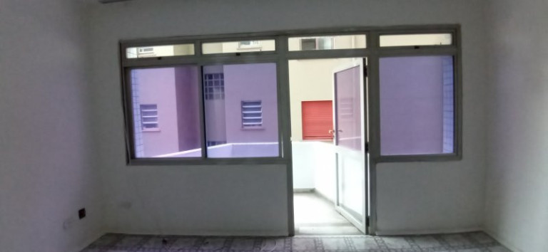 Imagem Apartamento com 2 Quartos para Alugar, 120 m² em Gonzaga - Santos Imagem Apartamento com 2 Quartos para Alugar, 120 m² em Gonzaga - Santos