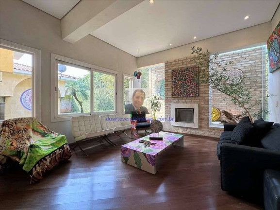 Imagem Casa de Condomínio com 3 Quartos à Venda, 308 m² em Jardim Passárgada I - Cotia Imagem Casa de Condomínio com 3 Quartos à Venda, 308 m² em Jardim Passárgada I - Cotia