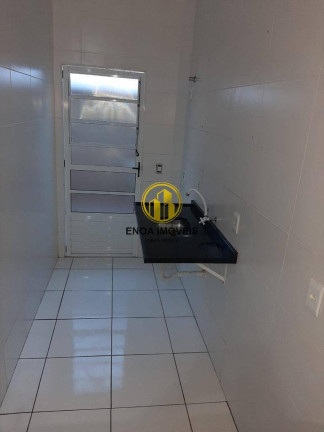 Imagem Casa com 1 Quarto à Venda, em Ribeirópolis - Praia Grande Imagem Casa com 1 Quarto à Venda, em Ribeirópolis - Praia Grande
