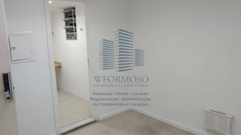 Imagem Imóvel Comercial à Venda, 217 m² em Centro - Rio De Janeiro