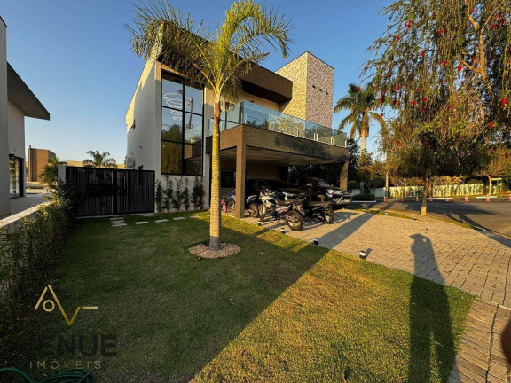 Imagem Casa com 4 Quartos à Venda, 262 m² em Condomínio Shambala Ii - Atibaia Imagem Casa com 4 Quartos à Venda, 262 m² em Condomínio Shambala Ii - Atibaia