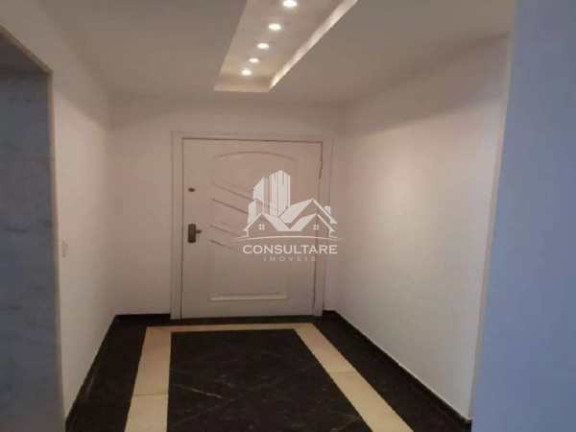 Imagem Cobertura com 4 Quartos à Venda, 700 m² em Embaré - Santos Imagem Cobertura com 4 Quartos à Venda, 700 m² em Embaré - Santos