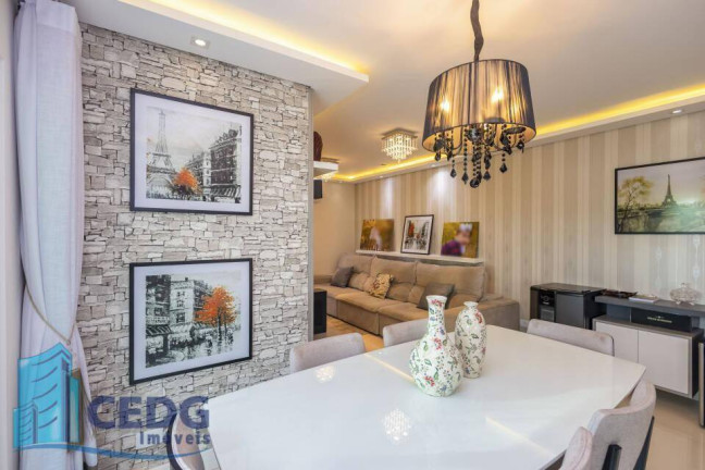 Imagem Apartamento com 3 Quartos à Venda, 99 m² em Vila Izabel - Curitiba Imagem Apartamento com 3 Quartos à Venda, 99 m² em Vila Izabel - Curitiba