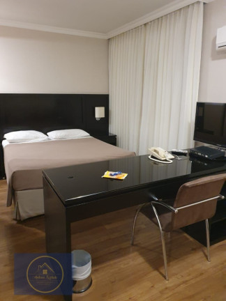 Imagem Apartamento com 1 Quarto para Alugar, 30 m² em Perdizes - São Paulo Imagem Apartamento com 1 Quarto para Alugar, 30 m² em Perdizes - São Paulo