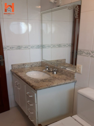 Imagem Apartamento com 3 Quartos à Venda, 89 m² em Tatuapé - São Paulo