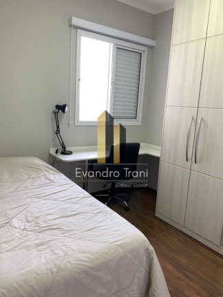Imagem Apartamento com 3 Quartos à Venda, 142 m² em Jardim Das Indústrias - São José Dos Campos