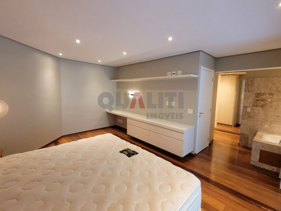 Imagem Apartamento com 3 Quartos à Venda, 600 m² em Brooklin - São Paulo Imagem Apartamento com 3 Quartos à Venda, 600 m² em Brooklin - São Paulo