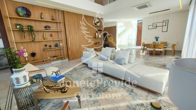 Imagem Casa de Condomínio com 4 Quartos à Venda, 520 m² em Tamboré - Santana De Parnaíba Imagem Casa de Condomínio com 4 Quartos à Venda, 520 m² em Tamboré - Santana De Parnaíba