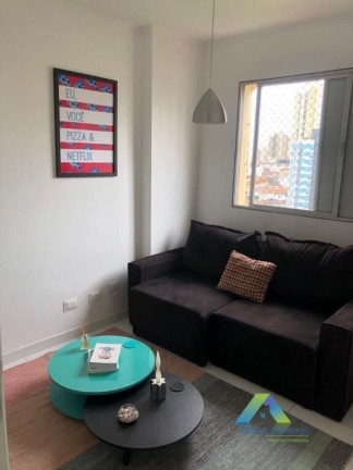 Imagem Apartamento com 3 Quartos à Venda, 100 m² em Vila Guarani (zona Sul) - São Paulo Imagem Apartamento com 3 Quartos à Venda, 100 m² em Vila Guarani (zona Sul) - São Paulo